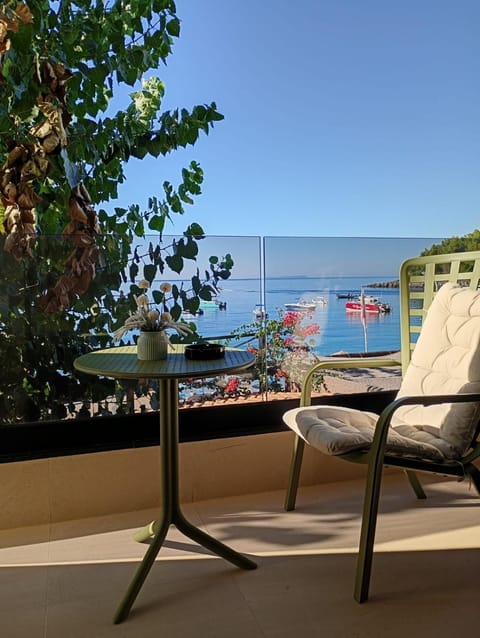 Manolo & Jolie Luxury Villa Hotel in Vlorë County, Albania