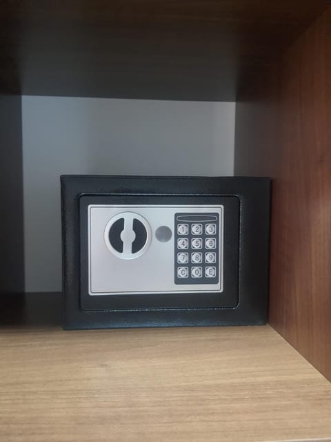 Apartman M Apartment in Serbia