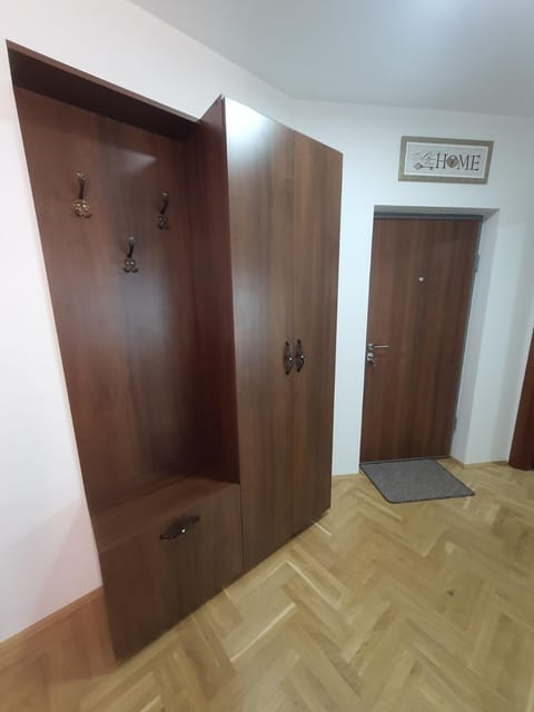 Apartman M Apartment in Serbia