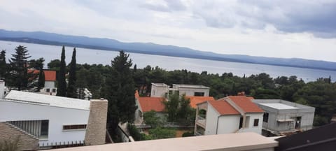 Apartment Illyricum Apartment in Bol