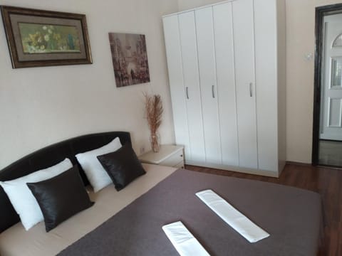 Room Rada Vacation rental in Ulcinj