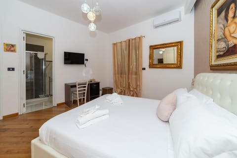 La Villa Del Senatore Bed and Breakfast in Gravina in Puglia