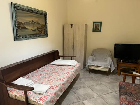 Xronis apartments Apartment in Decentralized Administration of Macedonia and Thrace