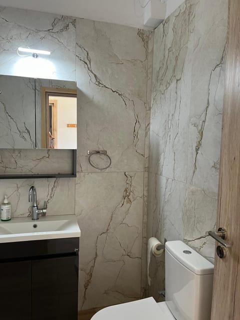 Xronis apartments Apartment in Decentralized Administration of Macedonia and Thrace