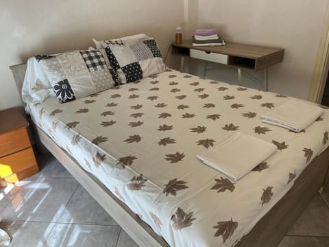 Xronis apartments Apartment in Decentralized Administration of Macedonia and Thrace