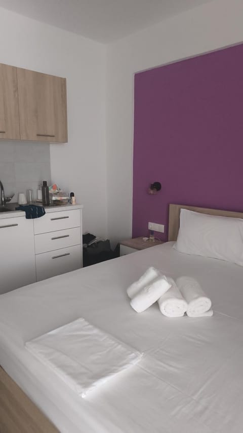 Giorgos-Fenia Apartments Apartment in Pieria, Greece