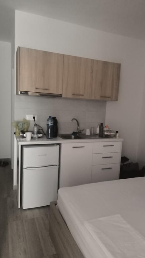 Giorgos-Fenia Apartments Apartment in Pieria, Greece