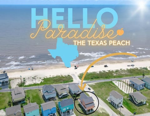 Property logo or sign, Bird's eye view