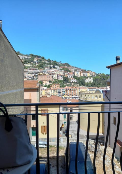 Da Patrizia Apartment in Porto Santo Stefano