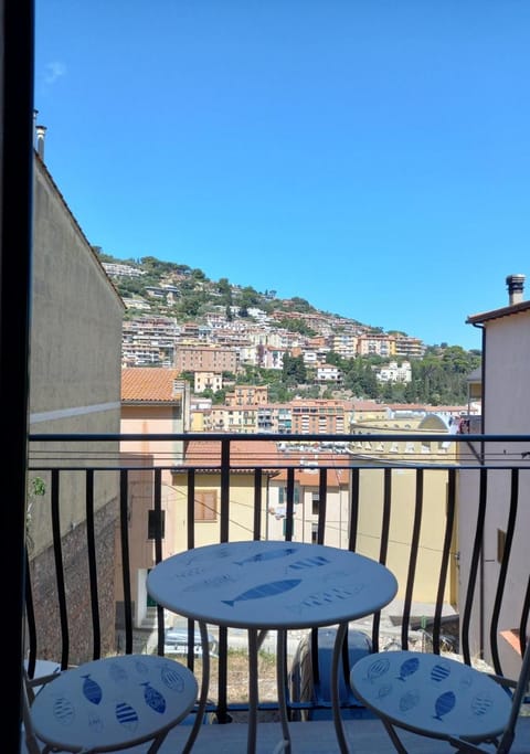 Da Patrizia Apartment in Porto Santo Stefano