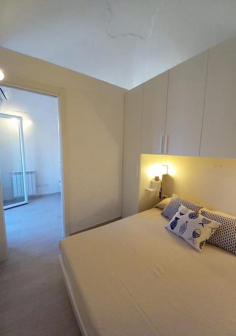 Da Patrizia Apartment in Porto Santo Stefano