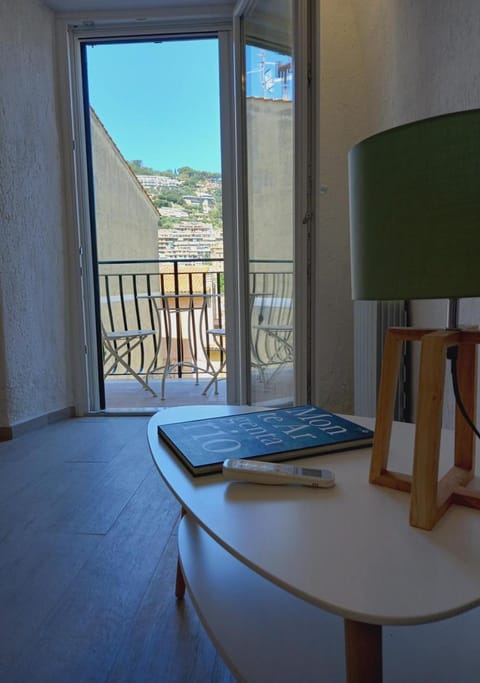 Da Patrizia Apartment in Porto Santo Stefano