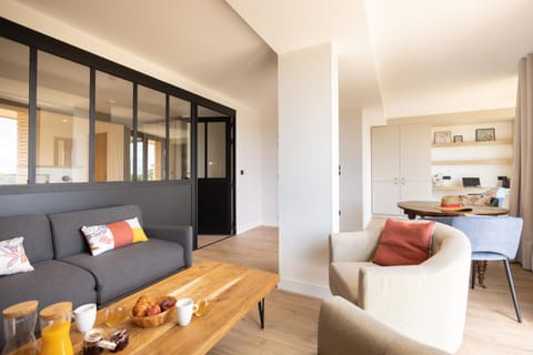 La Bergerie Yves Rocher Apartment in Brittany