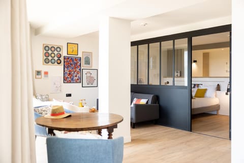 La Bergerie Yves Rocher Apartment in Brittany