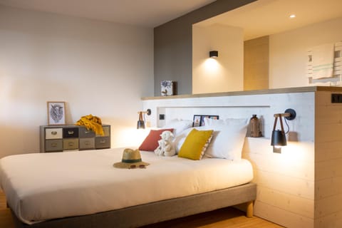 La Bergerie Yves Rocher Apartment in Brittany