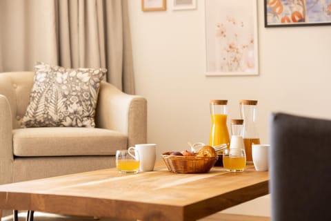 La Bergerie Yves Rocher Apartment in Brittany