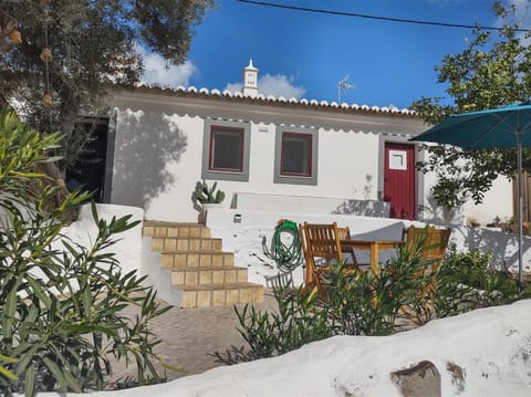 Property building, Garden, Garden view