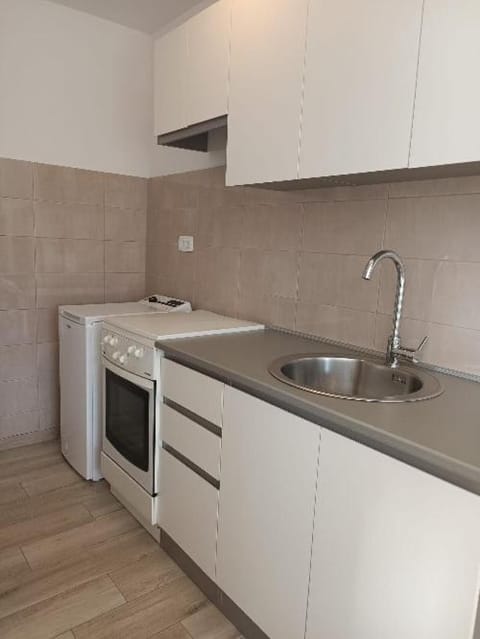 G&S Apartment in Šibenik-Knin County, Croatia