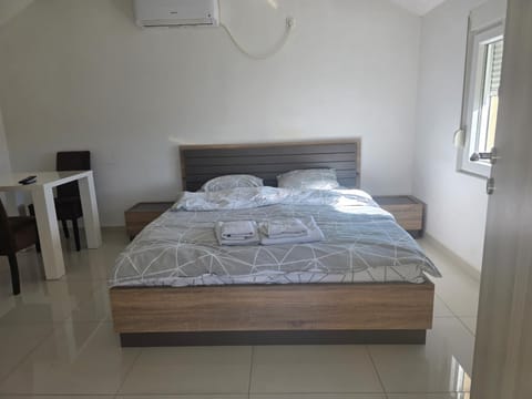 Apartman Tolosi 2 Apartment in Podgorica