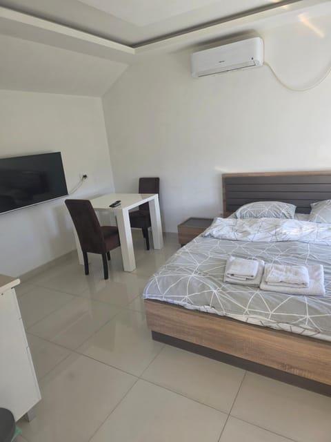 Apartman Tolosi 2 Apartment in Podgorica