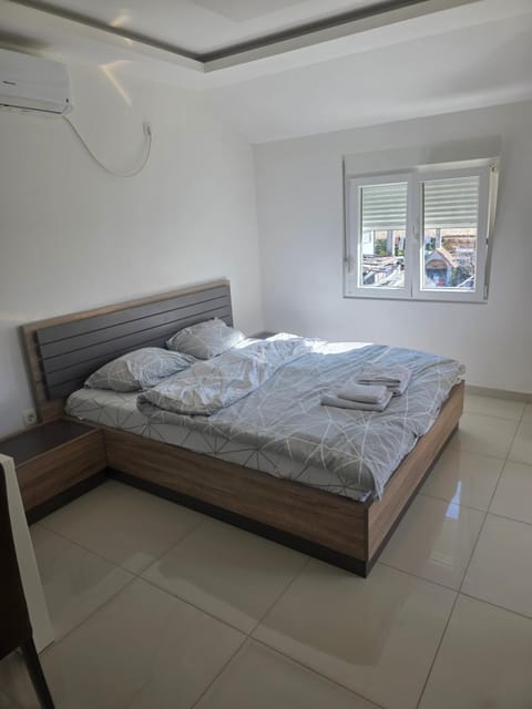 Apartman Tolosi 2 Apartment in Podgorica