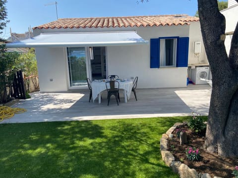 La casa sull’acqua House in Pittulongu