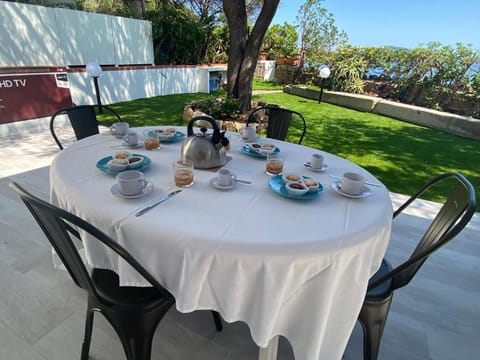 La casa sull’acqua House in Pittulongu