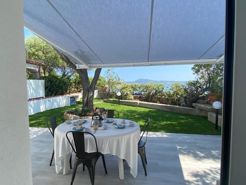 View (from property/room), Dining area