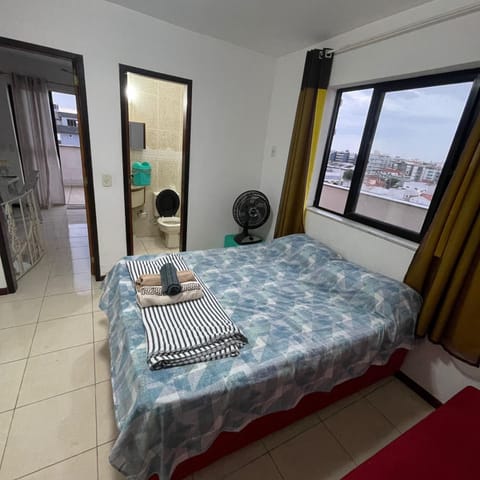 Cobertura Duplex Braga Cabo Frio Apartment in Cabo Frio