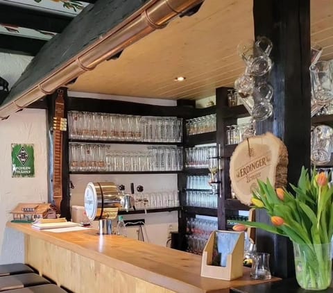 Haus Petra Hotel in Stadtkyll