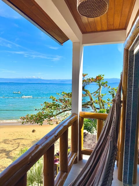 Pousada Belas Águas Bed and Breakfast in State of Rio de Janeiro