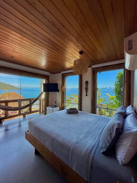 Pousada Belas Águas Bed and Breakfast in State of Rio de Janeiro