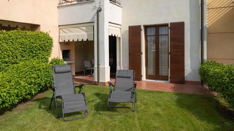 Garda Resort Village I Borghi Villa in Lake Garda