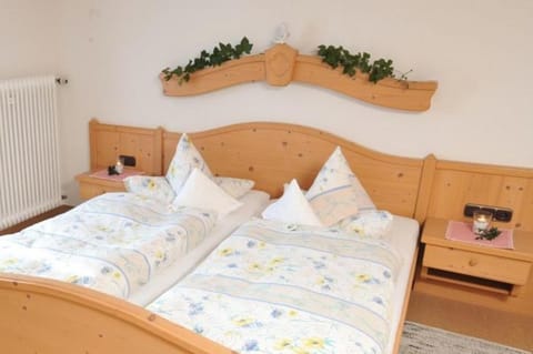 Landhaus Leising Apartment in Oberstdorf