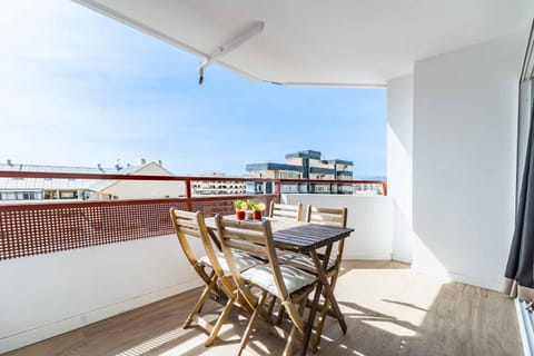 View (from property/room), Balcony/Terrace