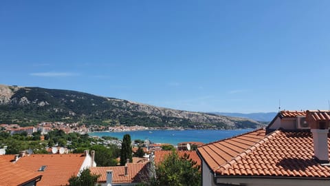 Apartment Zlatko with Sea View Apartment in Lika-Senj County