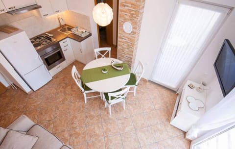 Apartment Zlatko with Sea View Apartment in Lika-Senj County