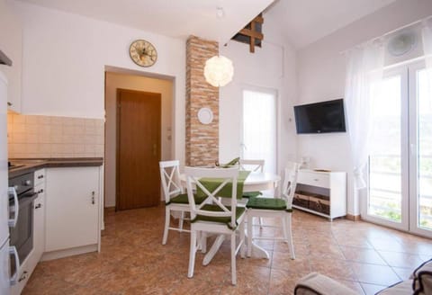 Apartment Zlatko with Sea View Apartment in Lika-Senj County