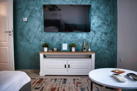 TV and multimedia