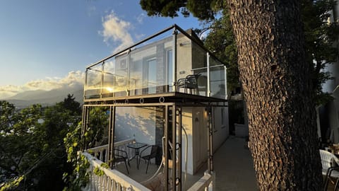 House in the pines House in Montenegro