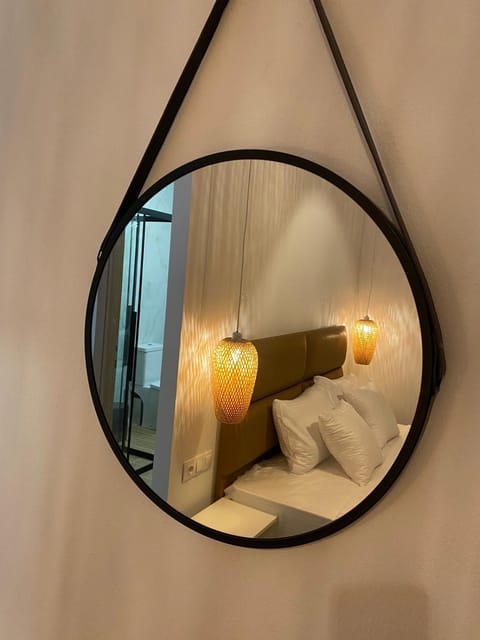 DEL REY Hotel in Pieria, Greece