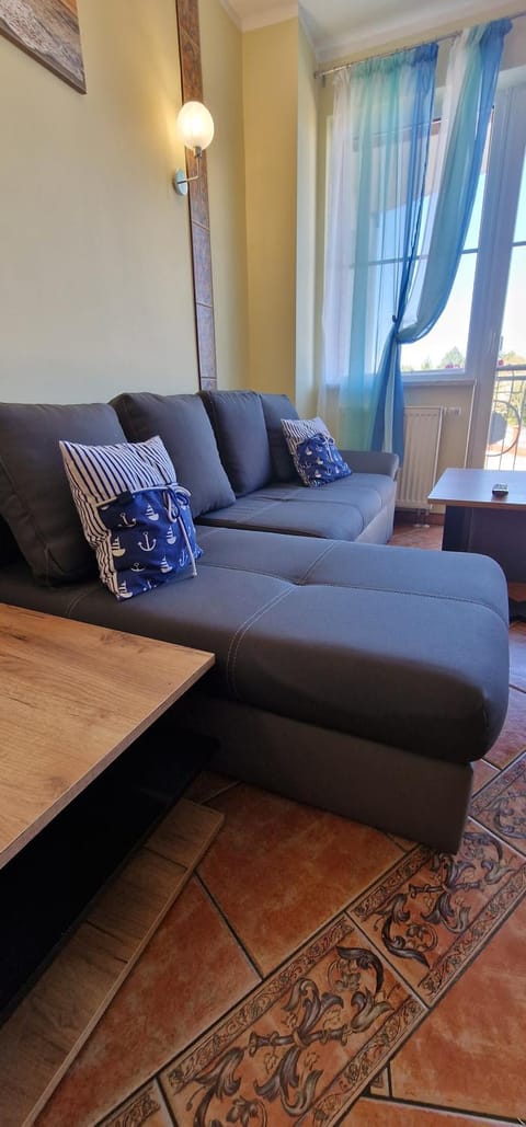 Apartamenty Hexagon 7 Apartment in West Pomeranian Voivodeship, Poland