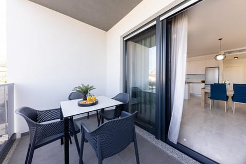 Balcony/Terrace, Seating area