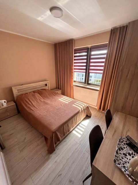 BALTIC VIBES - pokoje gościnne Campground/
RV Resort in West Pomeranian Voivodeship, Poland