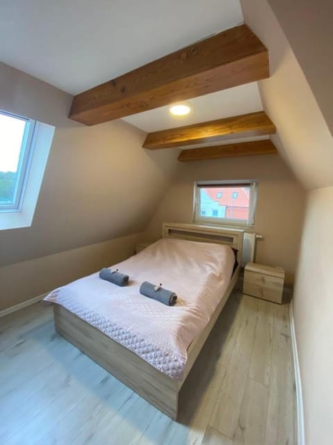 BALTIC VIBES - pokoje gościnne Campground/
RV Resort in West Pomeranian Voivodeship, Poland