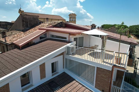 View (from property/room), Balcony/Terrace, Internal: Not applicable to any particular room