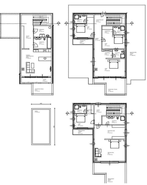 Spacious new villa with pool above the pristine beach - FIRST SEASON PRICING!!! Villa in Šibenik-Knin County, Croatia