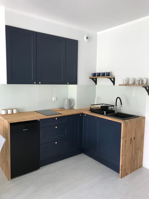 Apartament Harcerska-parking w garażu podziemnym w cenie Apartment in Wladyslawowo