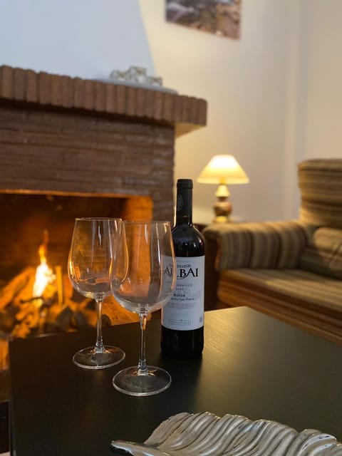 Villa El Mirador House in Costa del Sol