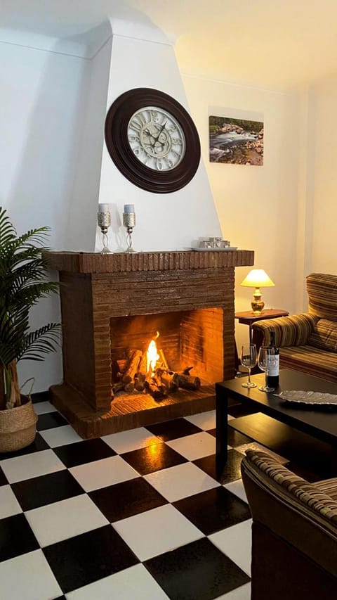 Villa El Mirador House in Costa del Sol